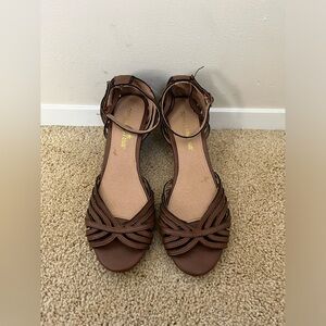 Montego Bay Club • Wedge Sandals